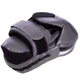 Лапа Вігнута з PU (2шт) VELO Mega (р-р 23x17x11см, сірий) - зображення 4
