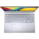 Ноутбук ASUS Vivobook 16 M1605YA Silver (M1605YA-MB048W) Refurbished - изображение 4