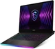 Ноутбук MSI Raider GE77HX 12UHS (GE77HX12UHS-074) - зображення 5