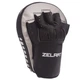 Лапа Вігнута із PU (2шт) ZELART Top Delux (р-р 25x19x4см, Чорно-білий) - зображення 3