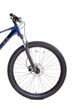 Велосипед гірський Trek MARLIN 5 Gen 3, 27.5" фіолетовий(5292531-v) - зображення 5