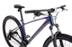 Велосипед гірський Trek MARLIN 5 Gen 3, 27.5" фіолетовий(5292531-v) - зображення 6