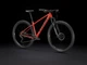 Велосипед гірський Trek MARLIN 6 Gen 3, 29" червоний(5294001-v) - зображення 2