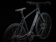 Велосипед дорожній Trek-2023 FX 2 DISC, синій - зображення 3