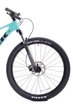 Велосипед гірський Trek MARLIN 6 Gen 3, 27.5" зелений(5294007-v) - зображення 6