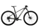Велосипед гірський Trek-2022 MARLIN 5 Gen 2, 27.5" чорний - зображення 1