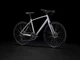 Велосипед дорожній Trek-2023 FX 2 DISC, SL сріблястий - зображення 2