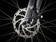 Велосипед дорожній Trek-2023 FX 2 DISC, SL сріблястий - зображення 7