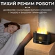 Увлажнитель воздуха Flame Aroma Diffuser мини увлажнитель воздуха - изображение 5