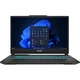 Ноутбук Игровой (2024) MSI Cyborg 15 i7-13620H 3,60–4,90 ГГц /16GB DDR5 /SSD 512 RTX4050 6GB 144Hz - изображение 1