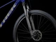 Велосипед гірський Trek MARLIN 4 Gen 2, 29" синій(5301852-v) - зображення 3