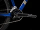 Велосипед гірський Trek MARLIN 4 Gen 2, 29" синій(5301852-v) - зображення 5