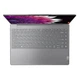 Ноутбук Lenovo Yoga 9 2in1-14 Ultra7-155H/32GB/512/Win11 - зображення 4