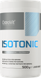 Ізотонік OstroVit Isotonic 500 г Лимон з м'ятою (5903933904276) - зображення 1