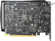 Karta graficzna Zotac PCI-Ex GeForce RTX 4060 Solo 8GB GDDR6 (128bit) (2460/17000) (HDMI, 3 x DisplayPort) (ZT-D40600G-10L) - obraz 5