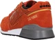 Кроссовки Diadora I.C. 4000 Premium Color: Burnt Ochre US10 EU44 28CM - изображение 4