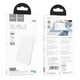 Павербанк 5000mAh Hoco J109 Easy Magsafe PD 20W black - изображение 2