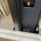 Дверь входная Redfort Аккорд со стеклопакетом, улица 960*2050мм Серый/Антрацит - изображение 2