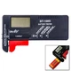 Тестер рівня заряду батарейок Voltage Tester цифровий - зображення 1
