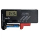 Тестер рівня заряду батарейок Voltage Tester цифровий - зображення 3