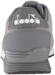 Кроссовки для скейтбординга Diadora Titan N II Color: Ash/Steel Gray US10.5 EU44.5 28.5CM - изображение 4