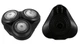 Бритвенный блок SHASHMG для Philips SH50 в сборе головка филипс сетка Series 6000, 5000 S5050/64 - изображение 6