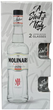 Ликер Самбука Molinari Extra 0.7 л 40% + 2 рюмки (8002095700003) - изображение 1