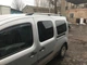 Хромированные Рейлинги Макси база, Пластиковые ножки для Renault Kangoo 2008–2020 гг - изображение 4