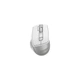 Мишь A4Tech FB45CS Air Wireless/Bluetooth Silver White (4711421993289) - изображение 1