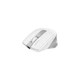 Мишь A4Tech FB45CS Air Wireless/Bluetooth Silver White (4711421993289) - изображение 2