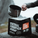 Сухий пайок Tactical Foodpack® - Каррі з рисом і куркою 90 г (16550510) M-T - зображення 2