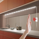 Светодиодная лента сенсорная LED USB 5V 3000К 5m 300led, (Теплый цвет) Model-3 - изображение 1