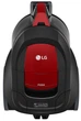 Пылесос LG VC5506NHTCR с турбощёткой - изображение 2