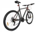 Велосипед Discovery BASTION DD MTB, вільний хід, рама 19 дюймів, колесо 29", сірий - изображение 4
