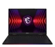 Ноутбук MSI Raider 18 Intel Core i9-14900HX/64 ГБ/2 ТБ/ RTX4090 120 Гц Матовый, мини-LED - изображение 1
