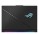 Ноутубк ASUS ROG Strix SCAR 18 / Intel Core i9-14900HX / 32 GB DDR5 / SSD 2000 GB M2 / 18'' 2560 x 1600 (WQXGA) / RTX 4090 16 GB / Ігровий - Уцінка - зображення 6