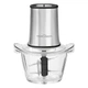 Чоппер електричний Profi Cook PC-MZ 1150 400 Вт 1л подрібнювач - зображення 1