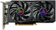 Видеокарта Biostar PCI-Ex GeForce GTX 1660 Ti Extreme Gaming 6GB GDDR6 (192bit) (1770/12000) (HDMI, DisplayPort, DVI-D) (VN1666TF69) - изображение 2