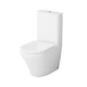 Унитаз-компакт AM.PM INSPIRE белый глянец C508607WH - изображение 3
