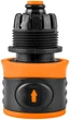 Конектор NEO Tools СТОП 1/2", біматеріал (15-721) - зображення 2