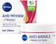 Дневной крем NIVEA против морщин + упругость 45+ 50 мл (4006000072357/5900017103495) - изображение 1