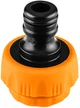 Адаптер крана NEO Tools 1/2"- 3/4" (15-740) - зображення 1
