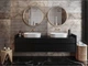 Умивальник Miraggio SORRENTO 550*350 мм білий 0000244 - зображення 7