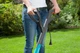 Триммер электрический Gardena SmallCut 300/23 300 Вт (09805-20.000.00) - изображение 6