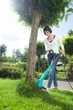 Триммер электрический Gardena SmallCut 300/23 300 Вт (09805-20.000.00) - изображение 8