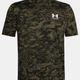 Футболка Under Armour Camo ABC XL 1357727-001 - зображення 5