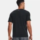 Футболка Under Armour Sportstyle Left L 1326799-001 - зображення 2