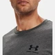 Футболка Under Armour Sportstyle Left L 1326799-019 - зображення 4