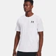 Футболка Under Armour Sportstyle Left L 1326799-100 - зображення 1