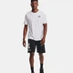 Футболка Under Armour Sportstyle Left L 1326799-100 - зображення 3